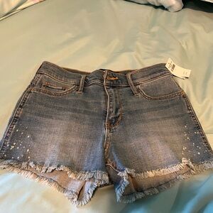 Hollister shorts